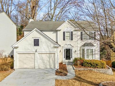 10895 Glenbarr Dr, Johns Creek, GA, 30097