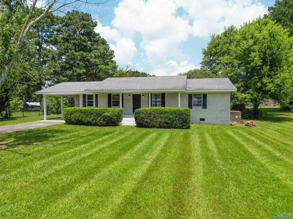 130 Poplar Dr, Rainsville, AL 35986