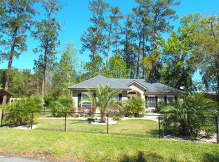 15 Old Hard Rd, Fleming Island, FL 32003