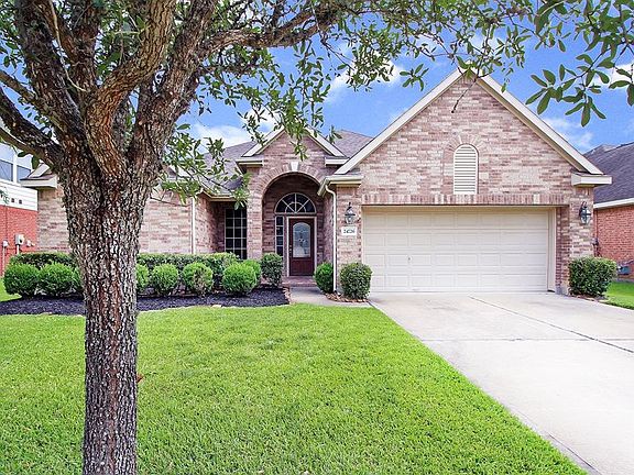 4th image of 24726 Blane Dr