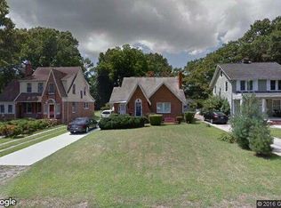 131 Hampton Roads Ave, Hampton, VA 23661