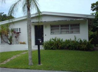 6985 SW 115th St, Pinecrest, FL 33156