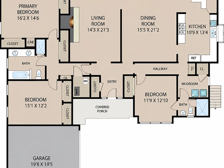 9149 Hillsboro Dr — Photo 10