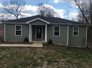 336 Log Cabin Rd, Berea, KY 40403