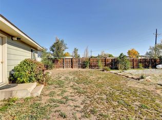 516 Narcisso Ave, Fort Garland, CO 81133