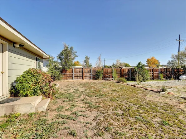 516 Narcisso Avenue, Fort Garland, CO 81133