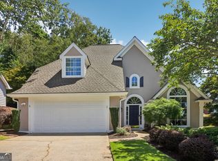 6125 Harbour Overlook, Alpharetta, GA 30005