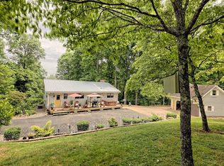 475 Hamilton Rd, Blairsville, GA 30512