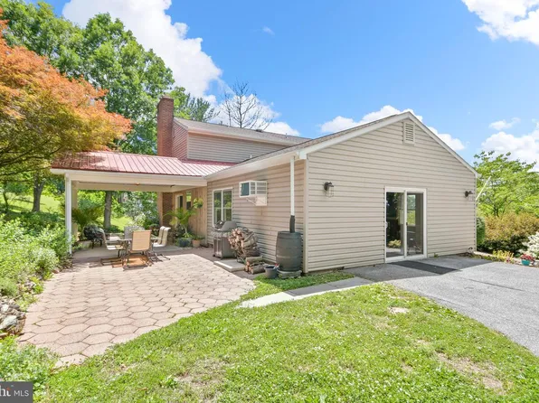 7309 Westwood Dr, Frederick, MD 21701