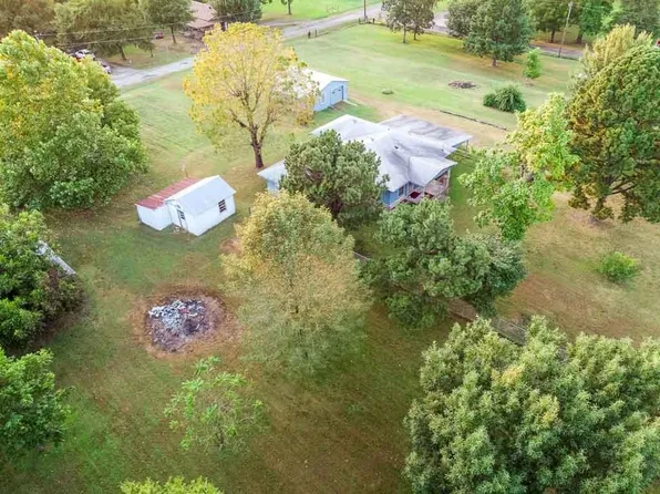 506 S 5th Ave, Bonanza, AR 72916
