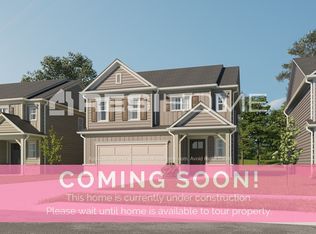 25 Silvercharm Way, Dallas, GA 30132