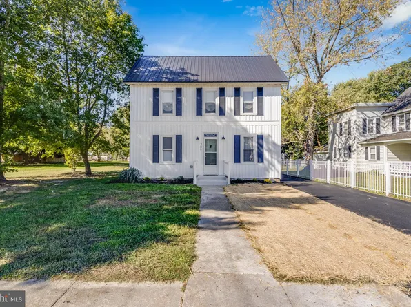 209 Weiner Ave, Harrington, DE 19952