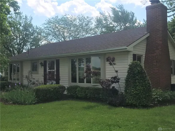 12494 Upper Lewisburg Salem Rd, Brookville, OH 45309