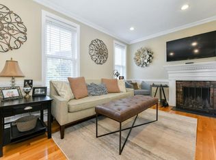 36 Bradford St #3A, Boston, MA 02118