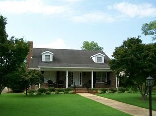404 College Ave, Scottsboro, AL 35768