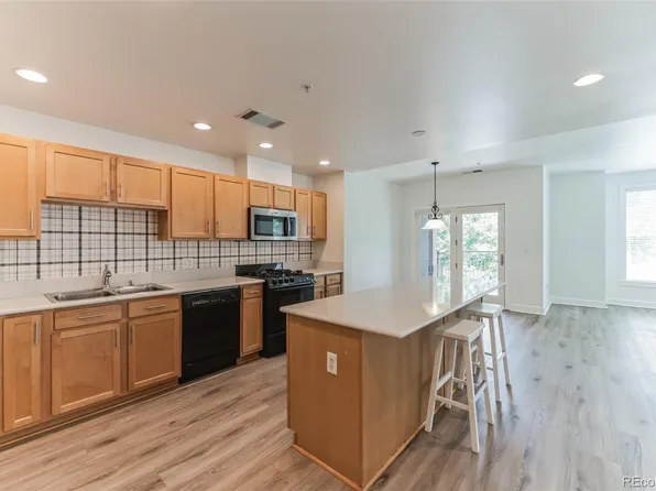 1631 N Emerson Street #205, Denver, CO 80218