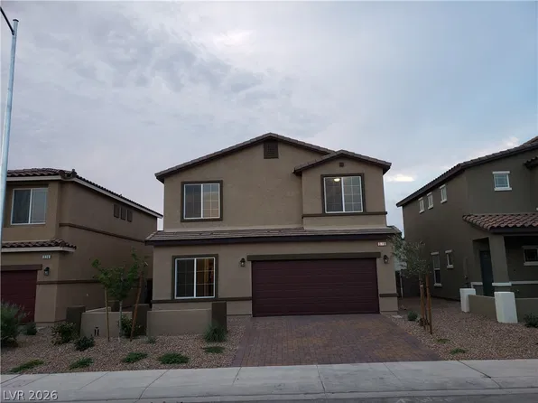 378 Canyon Mist Ct, Henderson, NV 89044