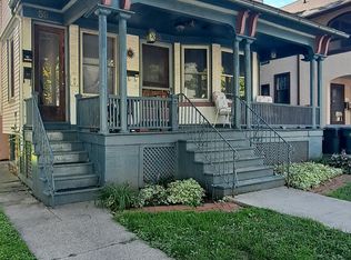 59 Harper St FLOOR 3, Rochester, NY 14607