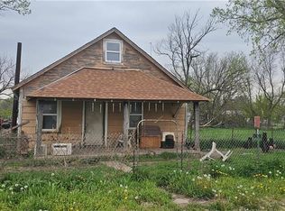 12472 SE 6th Ter, Rosalia, KS 67132