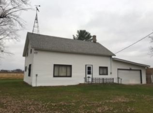 N2111 County Rd W #K, GRANTON, WI 54436