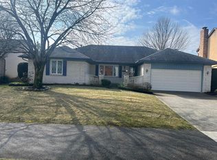2419 Home Rd, Grove City, OH 43123