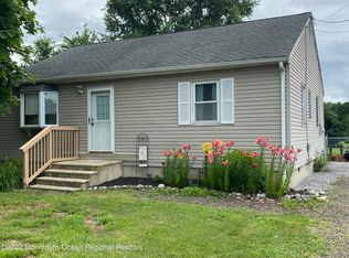 174 Brindletown Rd, New Egypt, NJ 08533