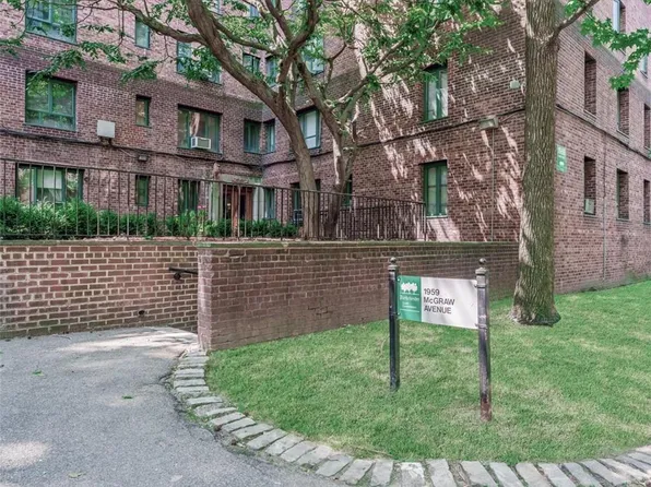 1959 Mcgraw Avenue #MH, Bronx, NY 10462