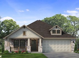 4825 Sand Lily Ln, Edmond, OK 73034