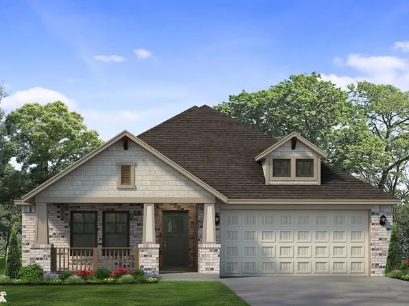 4825 Sand Lily Ln, Edmond, OK 73034