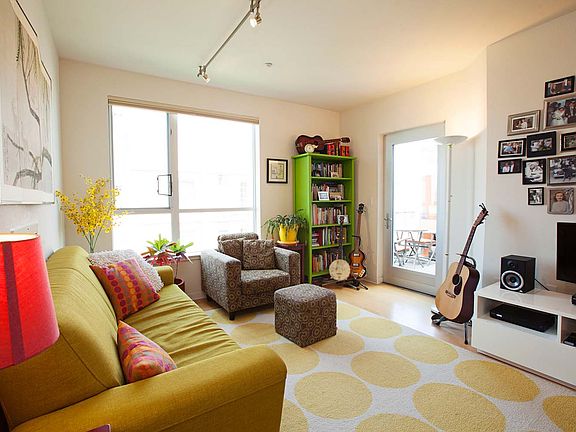 2nd image of 555 Bartlett St APT 409