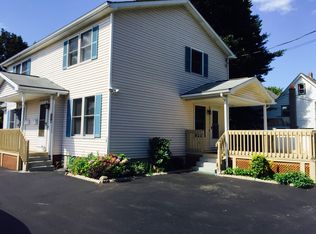 2481A Augustine Ave, Schenectady, NY 12306