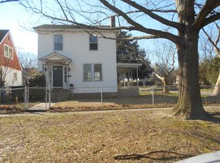 401 Forrest Ave, Norfolk, VA 23505