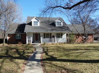 306 N Rutland Rd, Wichita, KS 67206