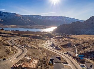 9970 Griffith Pl #LOT33, Entiat, WA 98822