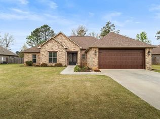 7007 Cameron Ln, Texarkana, TX 75503