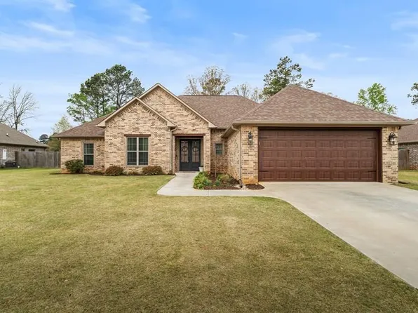 7007 Cameron Ln, Texarkana, TX 75503