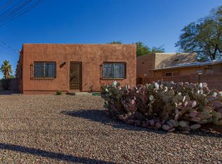 3344 N Park Ave, Tucson, AZ 85719