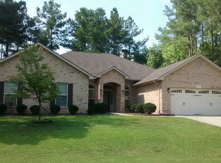 137 Windy Creek Dr, Willow Spring, NC 27592