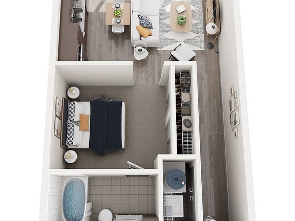 5th image of 3109 Douglas Ave APT 00233