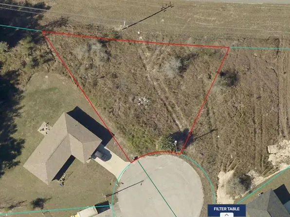 Hemlock Radl Lot 12, Ocala, FL 34472