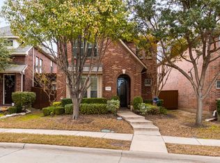 4348 Peregrine Way, The Colony, TX 75056
