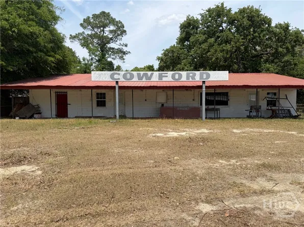 4102 GA State 178 Highway, Glennville, GA 30427