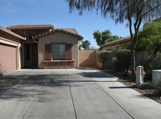 5307 W Beverly Rd, Laveen, AZ 85339