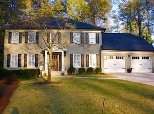 1552 Leeds Ct, Marietta, GA 30062