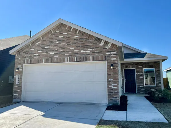 Kemp Plan, Ashford Crossing