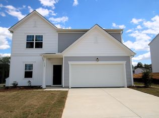 767 Piaggio Lane Spg, Hope, NC 27882