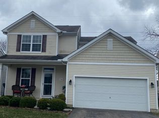 7161 Serenoa Dr, Reynoldsburg, OH 43068
