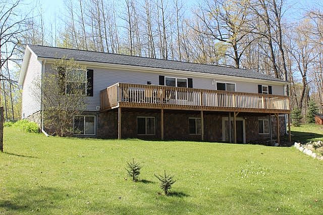 1st image of 9889 W Munro Lake Dr