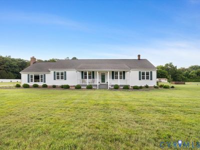 2376 Mill Rd, Henrico, VA, 23231