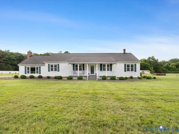 2376 Mill Rd, Henrico, VA 23231